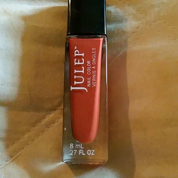 Julep nail polish NWOT
