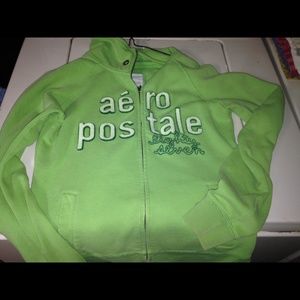 2 Aeropostale Jackets