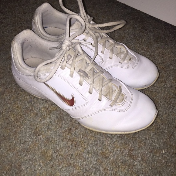 Nike Cheer Shoes