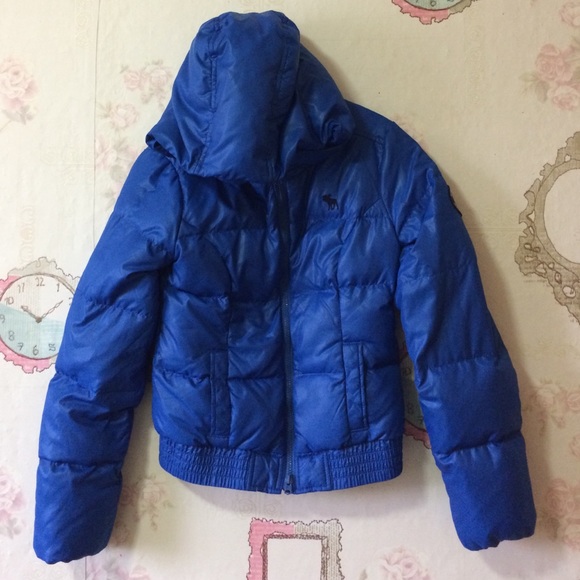 Aber Jackets