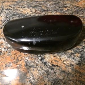 100% authentic Roberto Cavalli glasses case