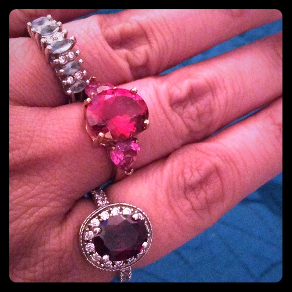 Ring bundle sz 6