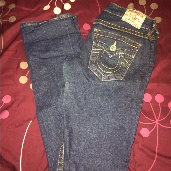 True Religion Jean