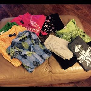 8 Listings from my closet for Karenskloset!