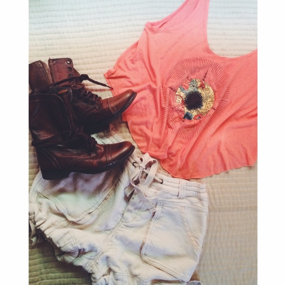 Free People Shorts