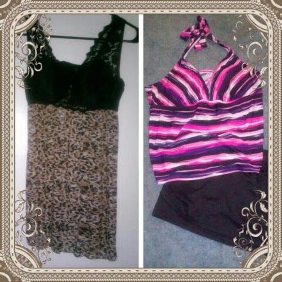 Bundle pack