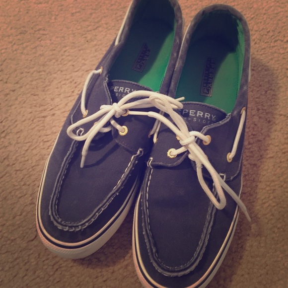 Sperry Top Sider