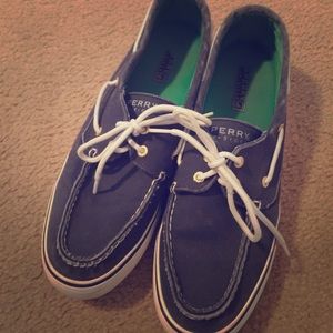 Sperry Top Sider