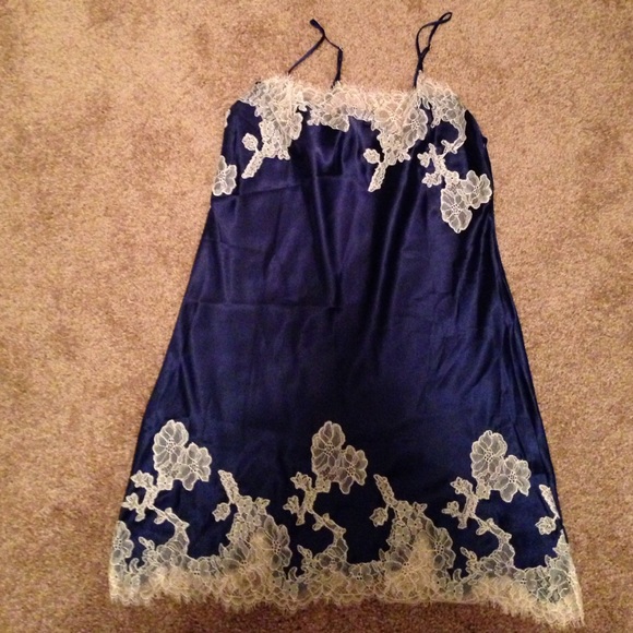 Victoria Secret Night Gown