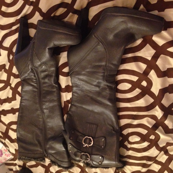 boots