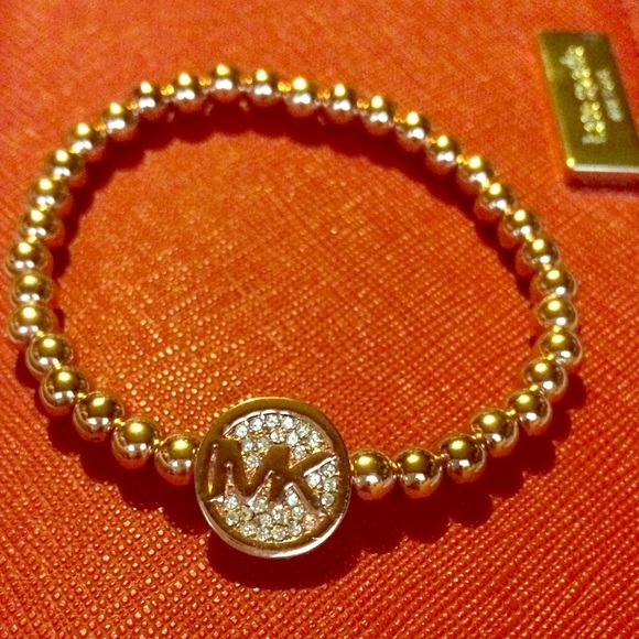 💝Michael Kors Bracelet