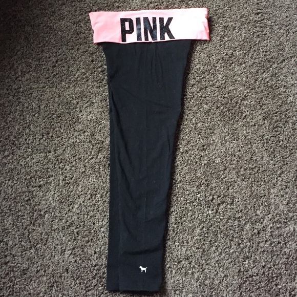 Most loved PINK coral Yoga
