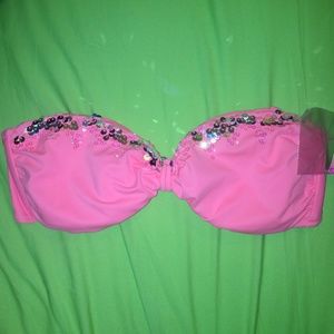 Victoria Secret PINK bathing suit top
