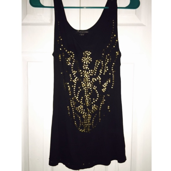 Forever 21 Sexy Tank