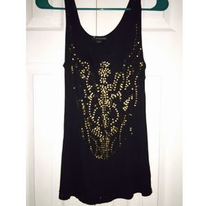 Forever 21 Sexy Tank