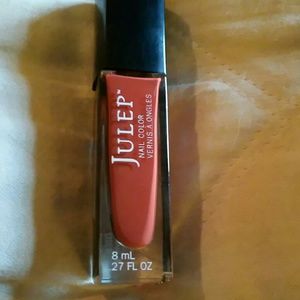 Julep nail polish. NWOT