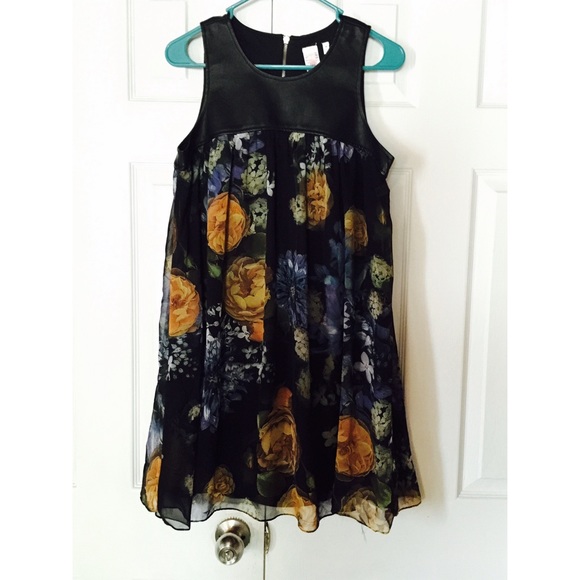Cute baby doll dress