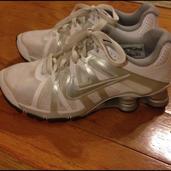 Nike shox
