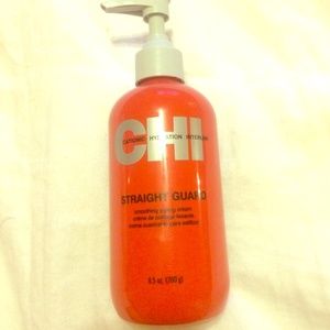 CHI straight guard