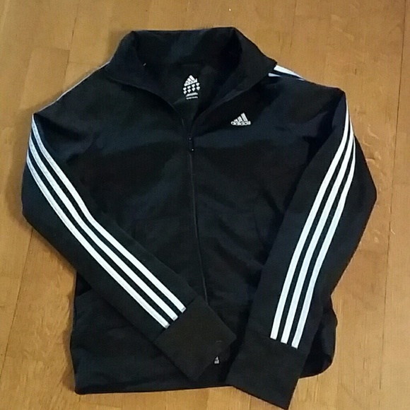 🚫SOLD🚫Adidas track jacket