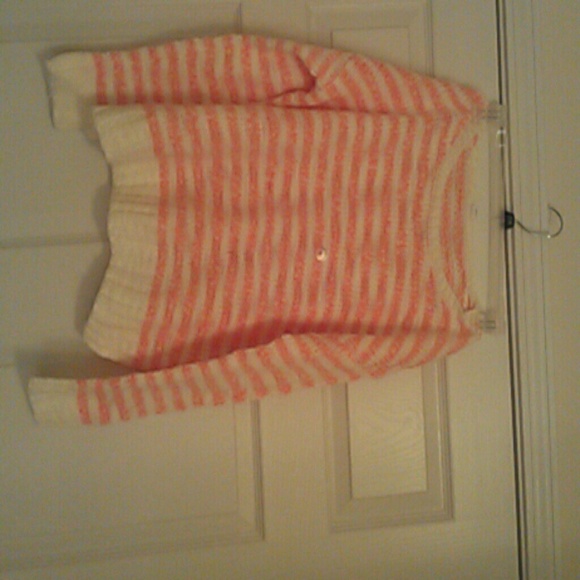 Aeropostale Winter Sweater .