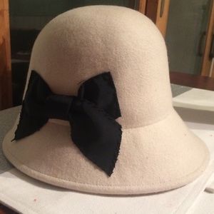 Kate spade hat NWT