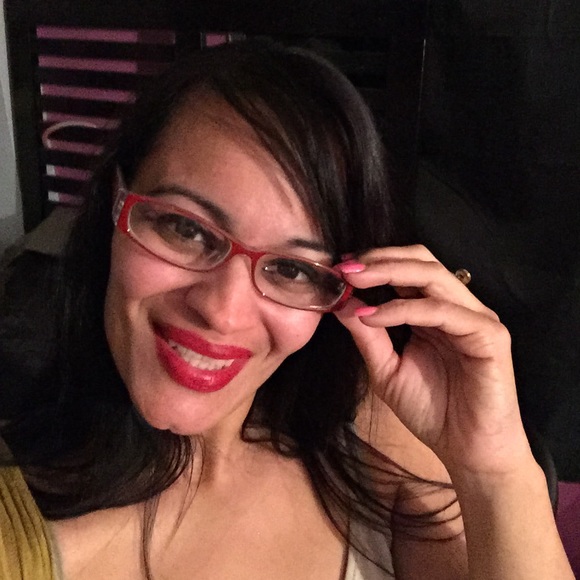 Fashion Glasses👓💋