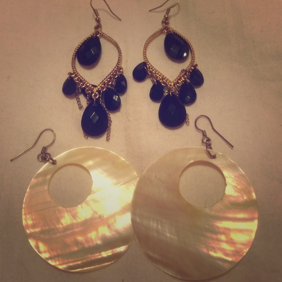 EARING BUNDLE SET LOW PRICE NOW !