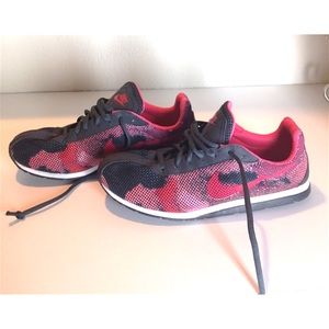 Nike Running Shoes