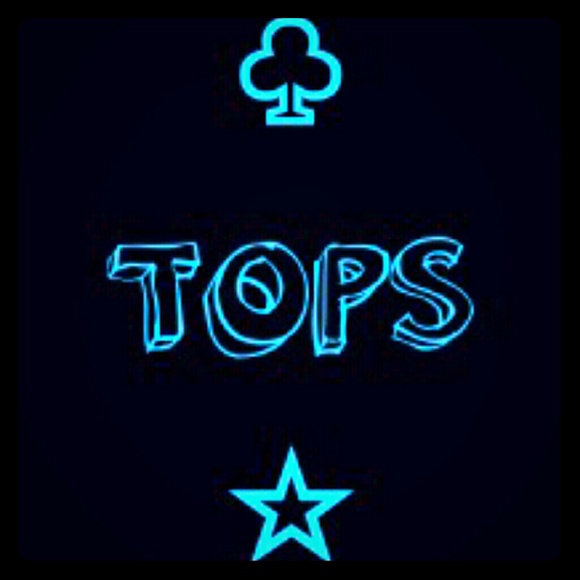 👕 Here U Will Find My Sweet Deals On  TOPS 💕 - Picture 1 of 1