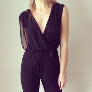 💐HP💐 Black One Piece