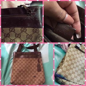 ❌SOLD❌ Authentic Gucci