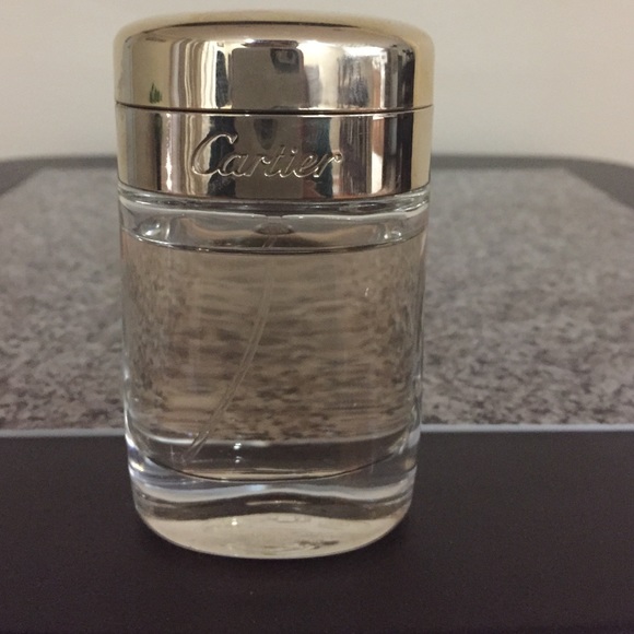 Cartier Baiser Vole Perfiem 1.6 oz