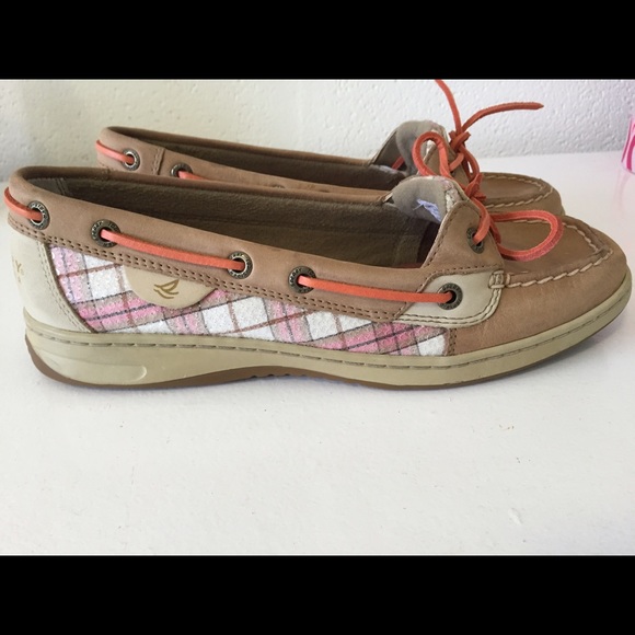 Sperry Top Sider pennyfish boat shoes - Picture 2 of 4