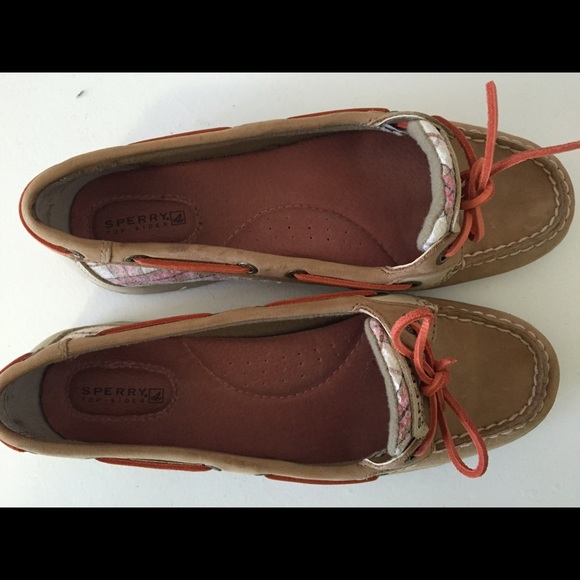 Sperry Top Sider pennyfish boat shoes - Picture 3 of 4