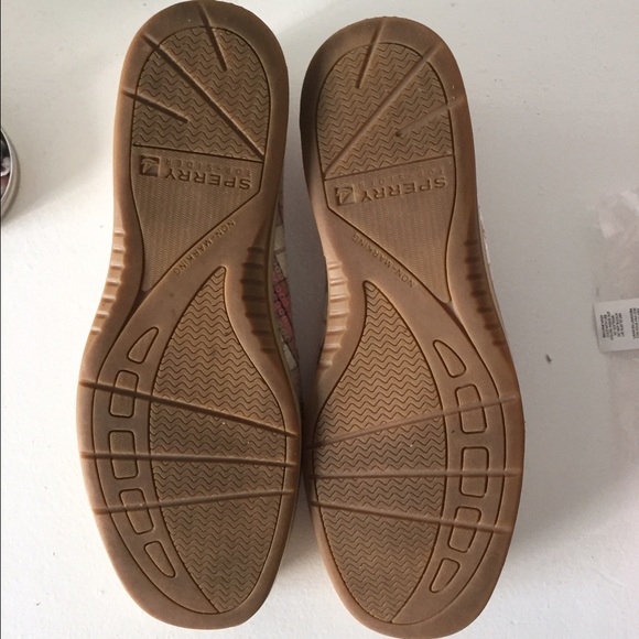 Sperry Top Sider pennyfish boat shoes - Picture 4 of 4