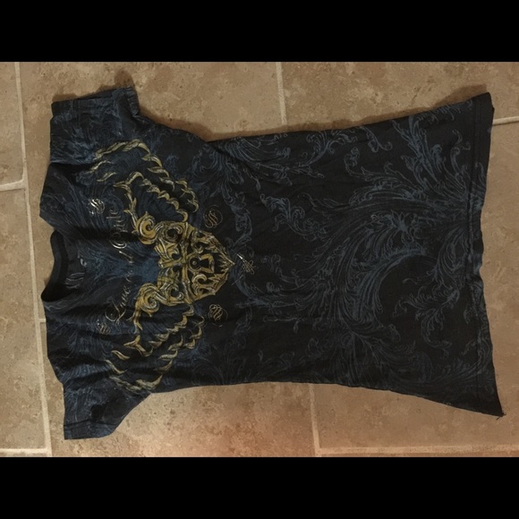 Sinful shirt like new