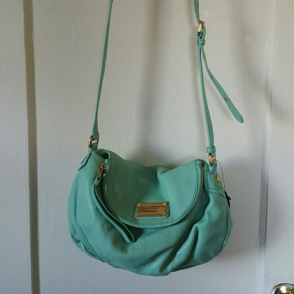 📛📛sold📛📛Marc Jacobs handbag, authentic - Picture 2 of 4