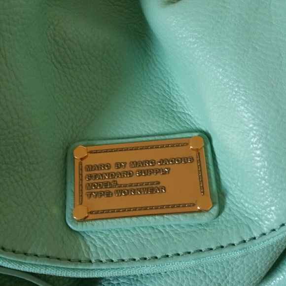 📛📛sold📛📛Marc Jacobs handbag, authentic - Picture 3 of 4