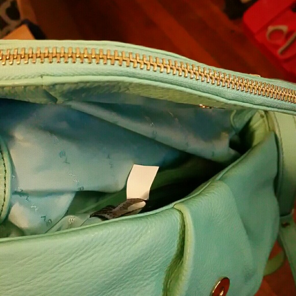 📛📛sold📛📛Marc Jacobs handbag, authentic - Picture 4 of 4