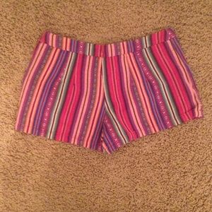 Free People shorts