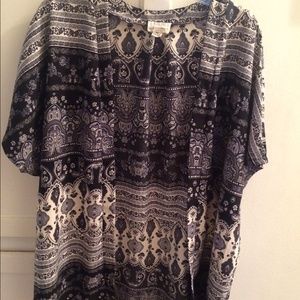 Boho Kimono