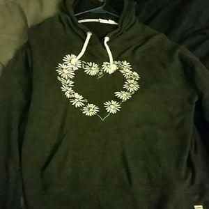 Pacsun hoodie