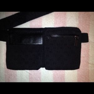 Gucci belt bag/fanny pack