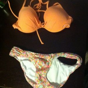 Vs bathing suit