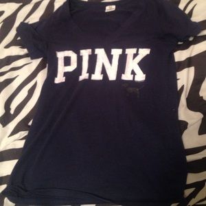 Pink Tshirt ( Traded) ♻️✅