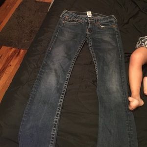 100% authentic straight from the true store