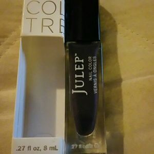 Julep nail polish. NWOT