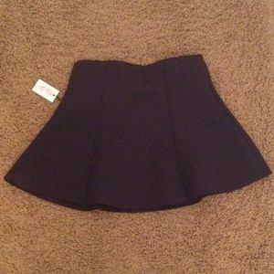 Forever 21 skater skirt