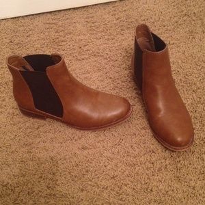 Pac Sun Chelsea boot